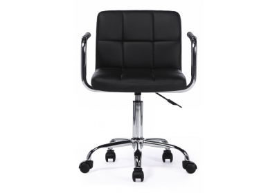 Компьютерное кресло Arm черный фото Компьютерное кресло Arm черный. Фото №3