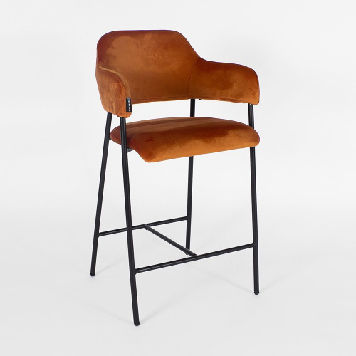 Стул полубарный Ливорно. Фото №1