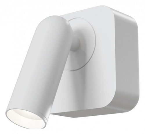 Спот Maytoni Mirax C039WL-L3W3K. Фото №1