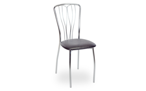 Стул Дельта 5  к/з. Фото №1