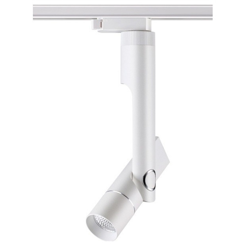 Накладной светильник Novotech Lepide 357970. Фото №1