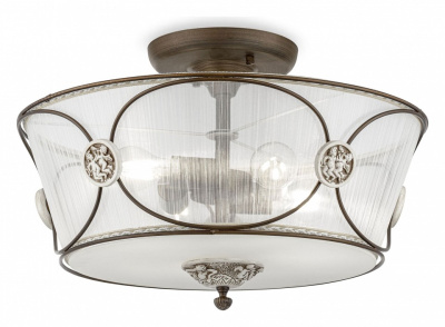 Светильник на штанге Maytoni Letizia ARM365-04-R. Фото