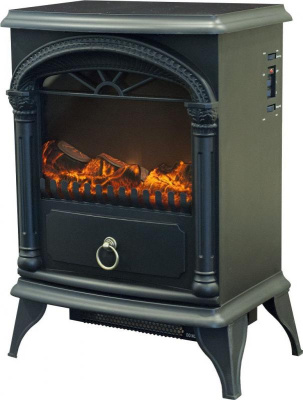 Электроочаг RealFlame Pluton фото Электроочаг RealFlame Pluton. Фото №2