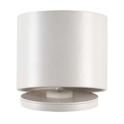 Накладной светильник Novotech Solo 357455. Фото №2