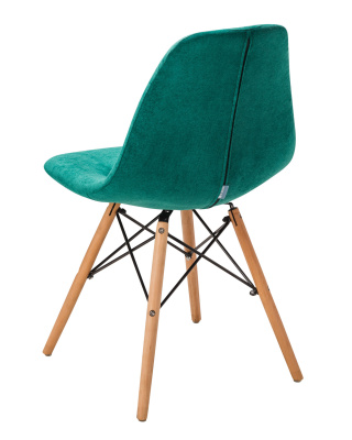 Стул Eames Измр/W. Фото №5