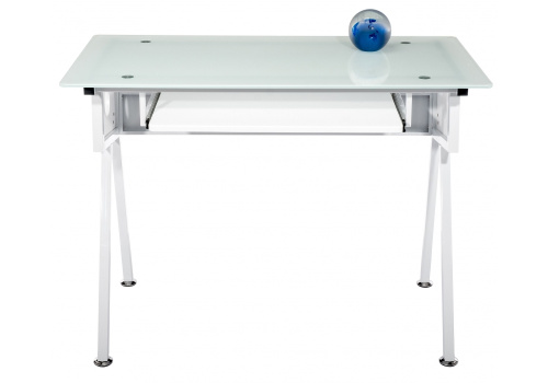 Стол Rubin white. Фото №2