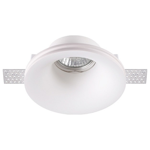 Встраиваемый светильник Novotech Yeso 370485. Фото №1