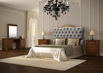 Туалетный столик Orfeo 82820. Фото