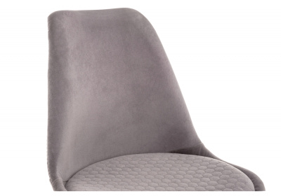 Стул деревянный Bonuss light purple фото Стул деревянный Bonuss light purple. Фото №3