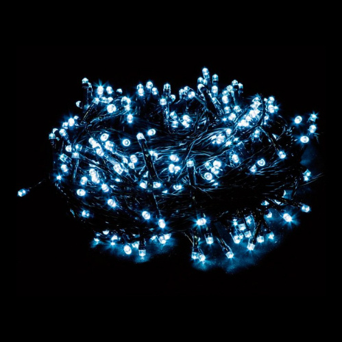 Гирлянда нить Feron CL33 26751. Фото №1