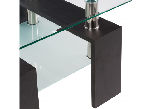 Журнальный стол ST-052 wenge фото Журнальный стол ST-052 wenge. Фото №6