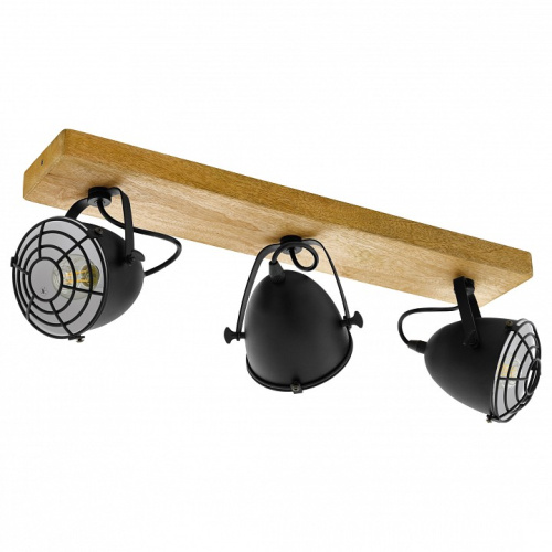 Спот Eglo Gatebeck 49078. Фото №1