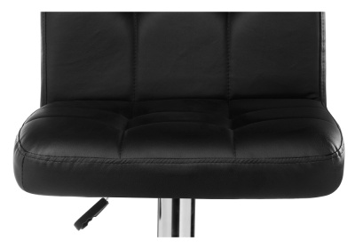 Барный стул Paskal black фото Барный стул Paskal black. Фото №5