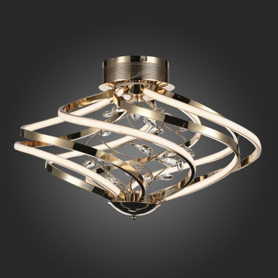 Потолочная люстра ST-Luce SL924 SL924.202.10. Фото №2