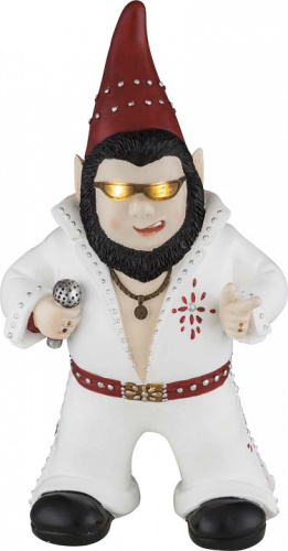 Статуэтка Globo Solar 33681. Фото №1