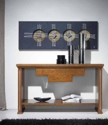 Консоль SAFIRA 384 фото Консоль SAFIRA 384. Фото №2