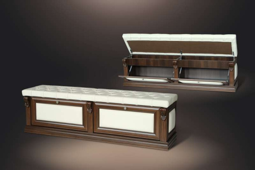 Банкетка Благо 5 Б 5.2-4. Фото №1