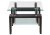 Журнальный стол ST-052 wenge фото Журнальный стол ST-052 wenge. Фото №4