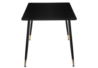 Стол Bianka черный. Фото №3