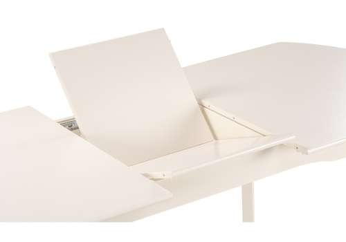 Стол деревянный Сугили бежевый. Фото №5