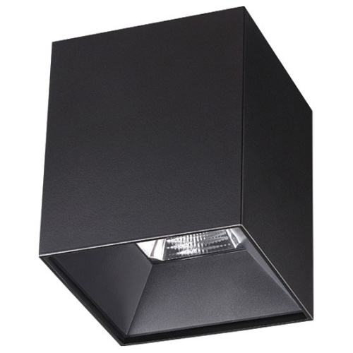 Накладной светильник Novotech Recte 357960. Фото №1