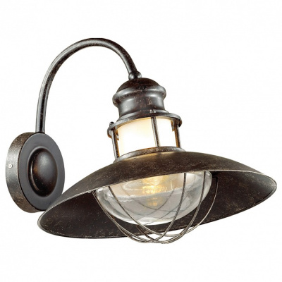 Светильник на штанге Odeon Light Dante 4164/1W фото Светильник на штанге Odeon Light Dante 4164/1W. Фото №2