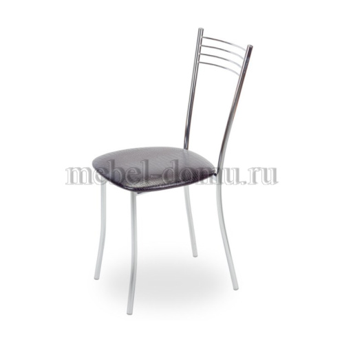 Стул Дельта 1 к/з. Фото №1