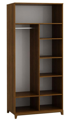 Стул обеденный OLAV темно-серый 2 шт.. Фото