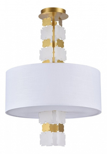 Светильник на штанге Maytoni Valencia H601PL-03BS. Фото №1