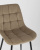 Стул Флекс велюр капучино фото Стул Флекс велюр капучино. Фото №9