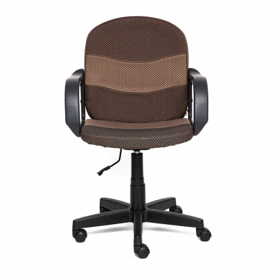 Компьютерное кресло BAGGI ткань, бежевый, 12  id - фото Компьютерное кресло BAGGI ткань, бежевый, 12  id -. Фото №2