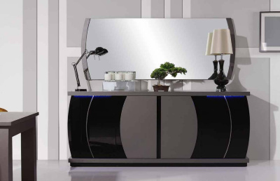 Буфет FLY 711. Фото