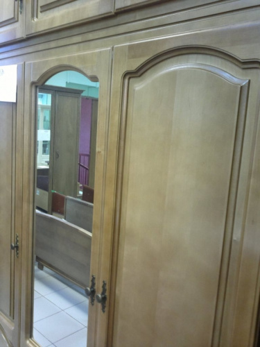 Шкаф для одежды Купава ГМ 8423. Фото №10