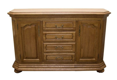 Тумба Ноктюрн ГМ 5254. Фото