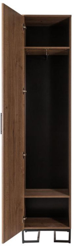 Стул ABNER экокожа белый. Фото №6