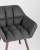 Кресло Брайан темно-серое. Фото №9