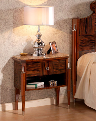 Прикроватная тумба Dafne E83805. Фото №2