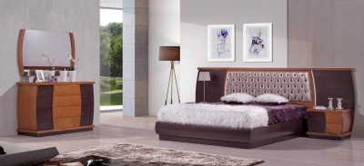 Тумба прикроватная FLY 755. Фото