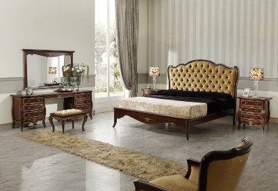 Туалетный столик Paris 87950 фото Туалетный столик Paris 87950. Фото №2