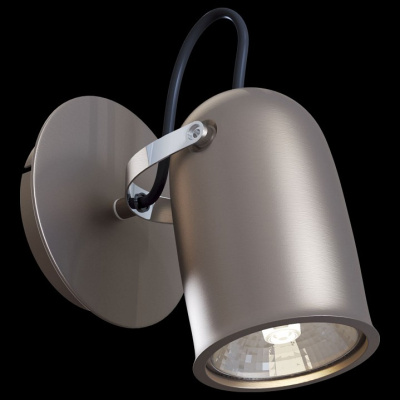 Спот Maytoni Alcor SP311-CW-01-N. Фото №2