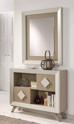 Узкая тумба 2038. Фото №2