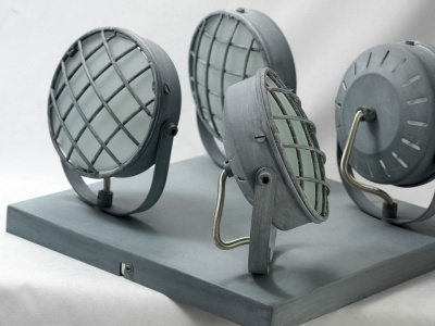 Спот Lussole Lakewood GRLSP-9981. Фото №2