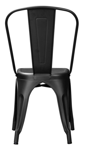 Стул Tolix Черный. Фото №6