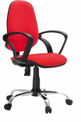 Кресло для оператора Комфорт. Фото