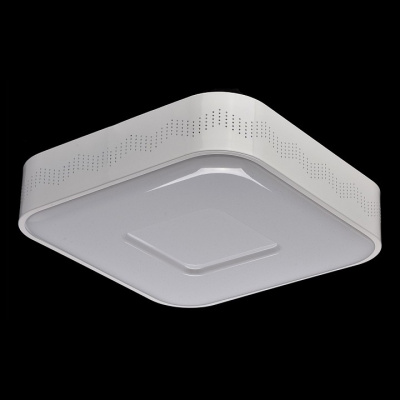 Накладной светильник MW-Light Ривз 6 674012101. Фото