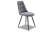 Стул SKY8764 серый. Фото №12