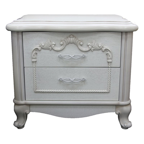 Тумба прикроватная Валенсия ГМ 8905Д. Фото №1