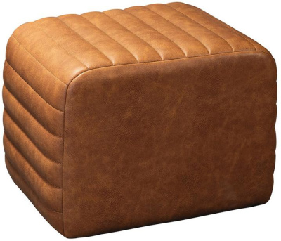 Пуф Loft Браун. Фото