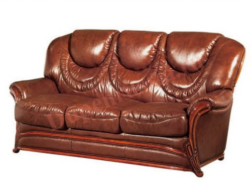 Диван-кровать ESF A-67 3-х местный. Фото №8