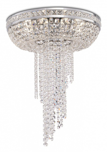 Накладной светильник Maytoni Tigela DIA009PL-08CH. Фото №1